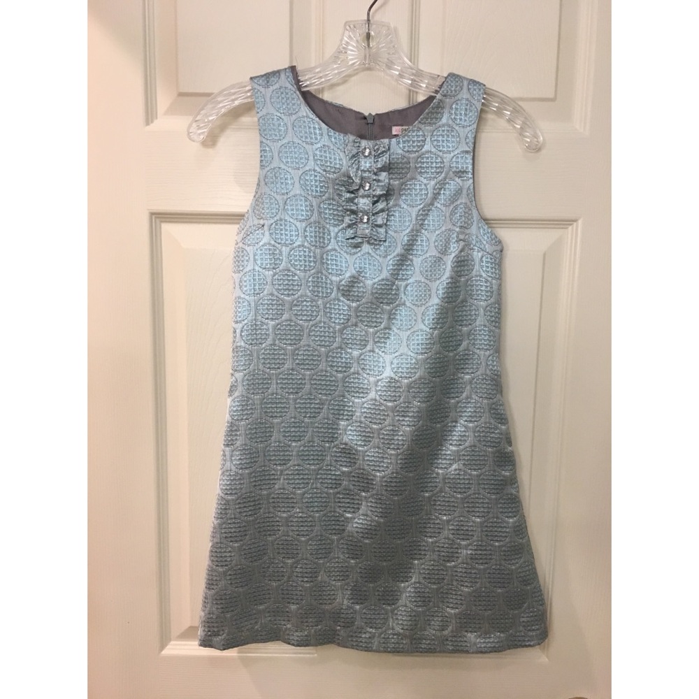 Girl’s dress size 10